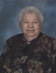 Lorena E. "Grandma Nagel"  Nagel (Kono)