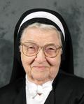 Sister Nathanael  Jenks