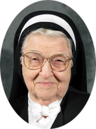 Sister Nathanael Jenks