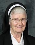Sister Paulita  Adrian