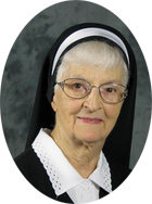 Sister Catherine Glim