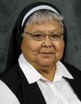 Sister Juana  Lucero