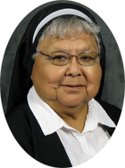 Sister Juana Lucero