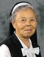 Sister Thereselle Arruda